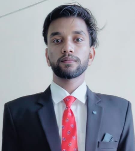 Mantu Kumar